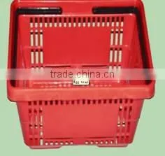 Fuhua Plastic product egg basket / egg tray / Baby chicken poultry baskets