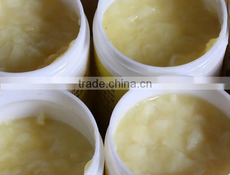 Best Royal Jelly Price/Manufacturer Supply Fresh Royal Jelly