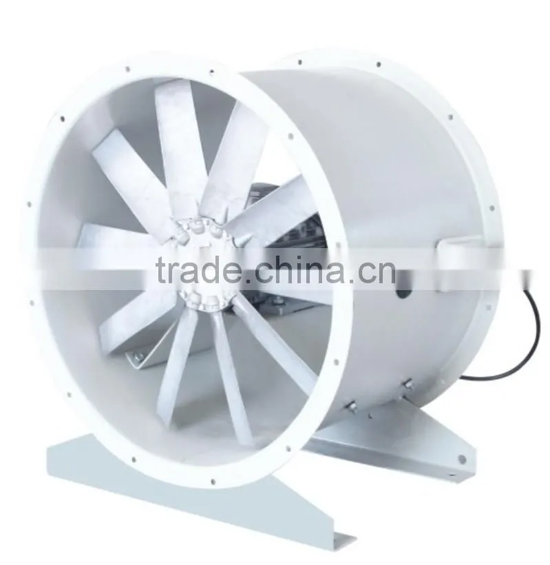 Axial Flow Fan