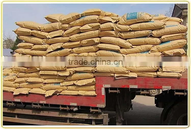 Crushed Walnut Shell For Polishing Soft Metals