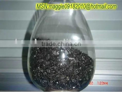 supply best price Anthracite Filter Media