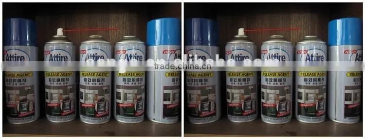 mould /mold release agent