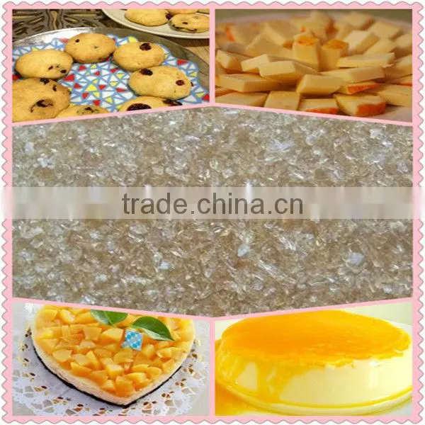 cow skin bovine skin halal gelatin for marshmallow icecream