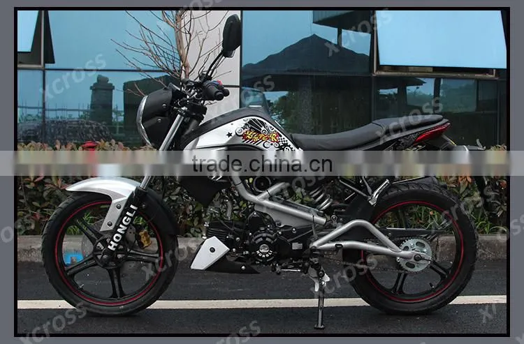 Cheap Kids bike Mini 50CCGas Motorcycle 50cc Petrol Motorcycles 50cc Gasoline Pit Bike For Sale Pterosaur 50