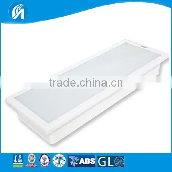 Made in china ZYP22-2 marine Fluorescent lighting