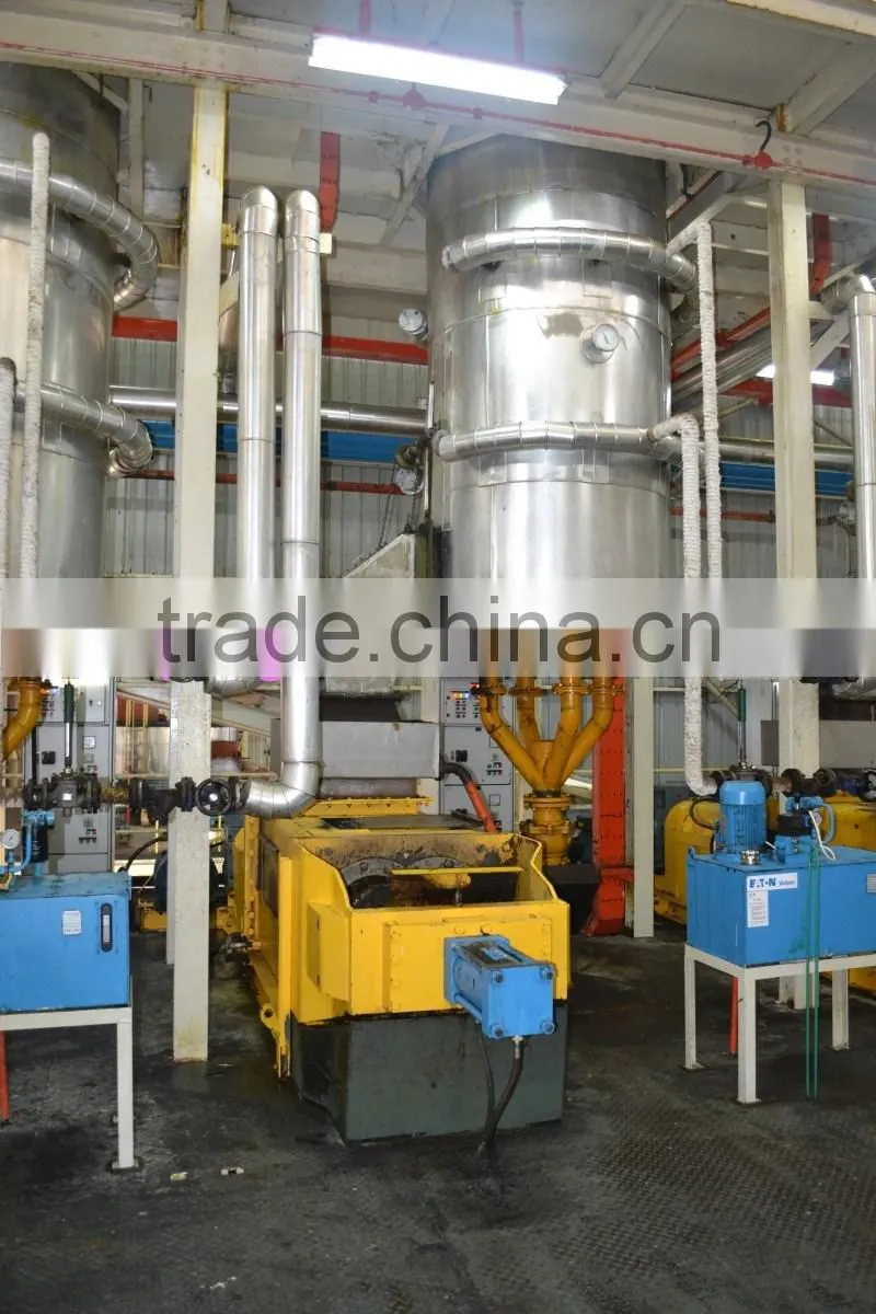 30tph palm fruit solvent oil extract machine