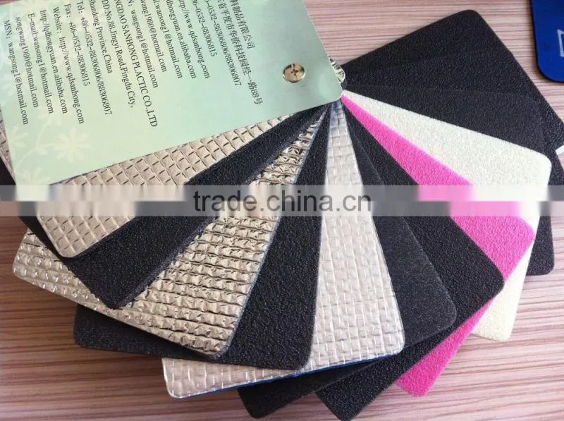 Manufacture high quality whole EPE XPE aluminium foil wall insulation material