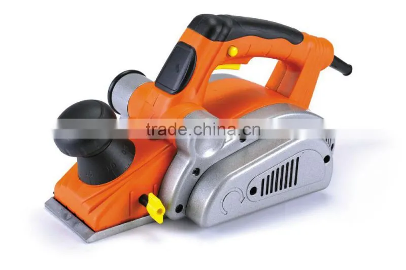 910W 82mm Electric wood planer for sale