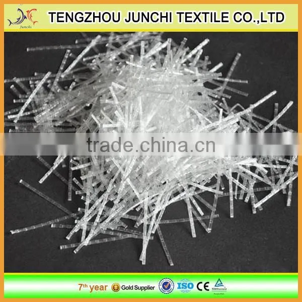 12mm high strength good price polypropylene-fiber-concrete
