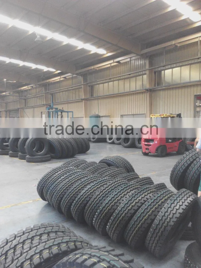 chinese tires brand commercial truck 7.50-16 tires