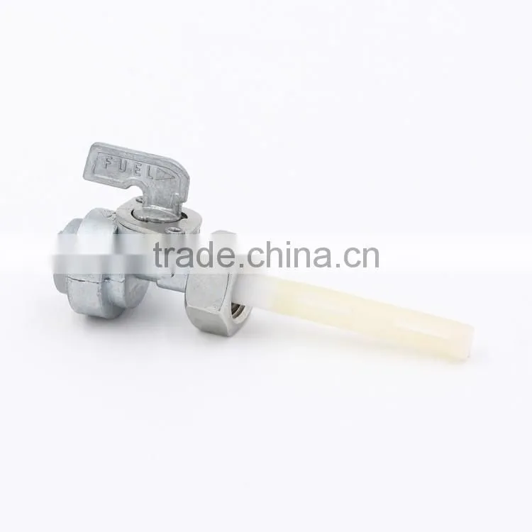 Gas Fuel Valve Switch Tap For Honda GX390 188F Gasoline generator Power Pump LPG CNG Carburetor Parts