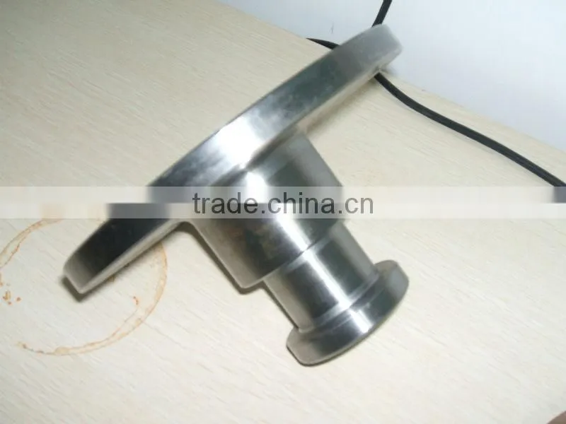 Heavy Duty Trailer King Pin 2''
