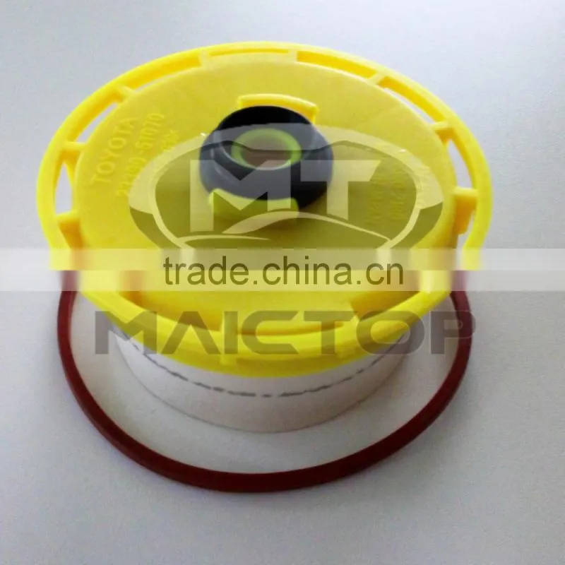 High Quality fuel filter for Land Cruiser Lexus lx450 lx460 lx570 23390-51070