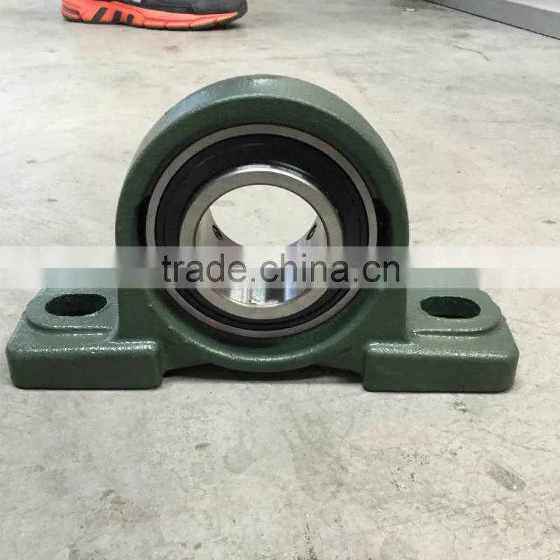 Bearing seat, shaft bearing seat with high quality