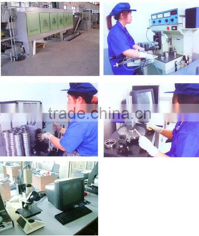 Christmas promo 7308C angular contact ball bearing