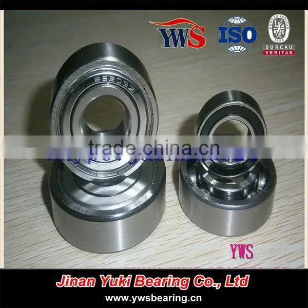 stainless steel skateboard bearings s608 s627