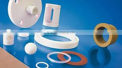 PTFE Copper Powder Reinforce Washer