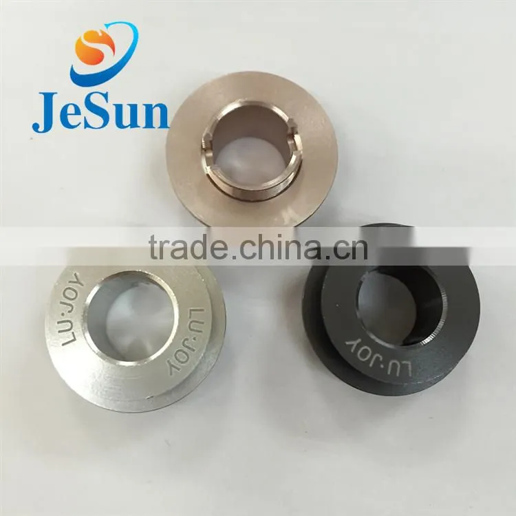 Stainless steel screws with thread