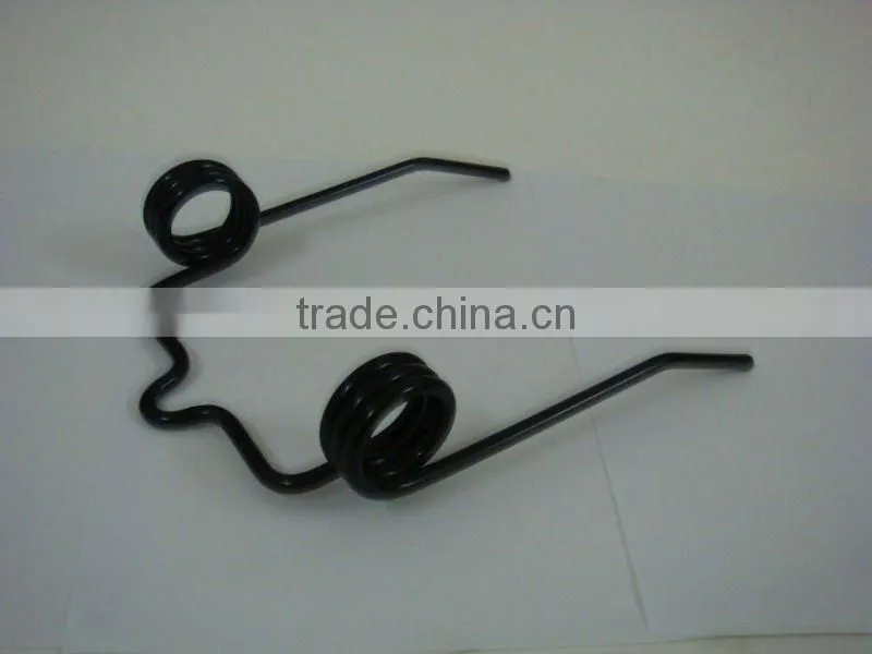 6.0mm harvester spring
