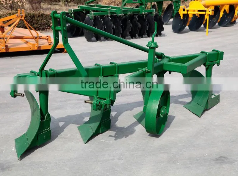 farm animal drawn plough with low price