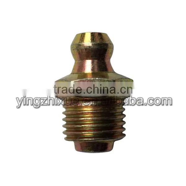 1/8" Conical Head Grease Nipple
