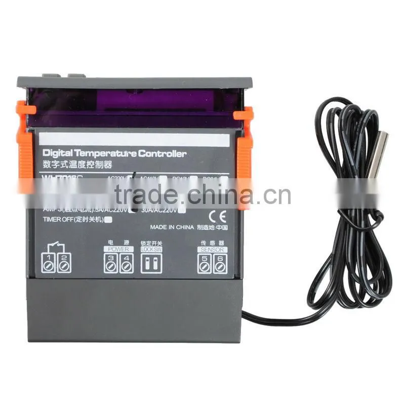 Refrigeration Cold Storage Temperature Controller
