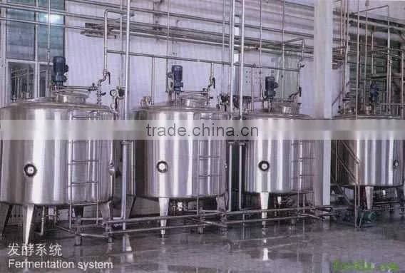 Hot Sale Industrial Stainless Conical Fermenter
