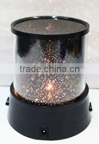 Star Master Mini Star Projector Lights
