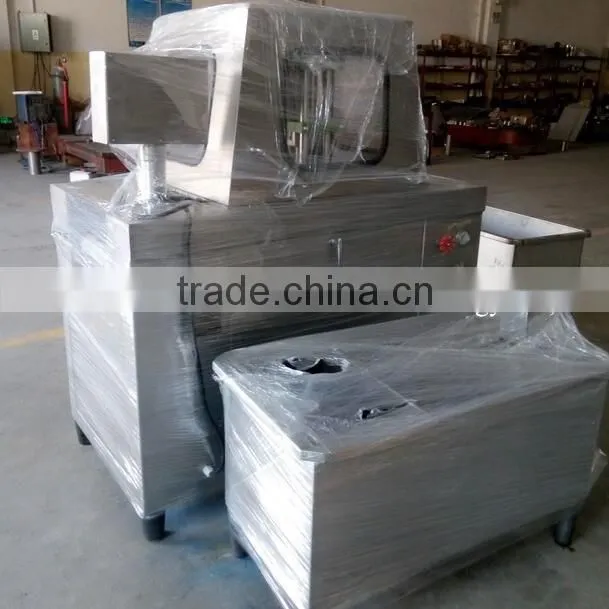 Swiss ABB Water Proof Meat Curing Machine