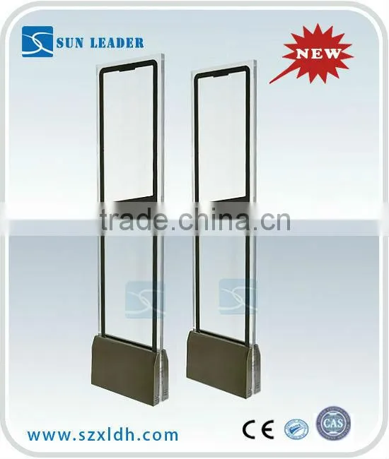 AM06 58 KHZ Optimal Cystal Garment Clothing Store EAS Anti-shoplifting System AM Alarm Antenna