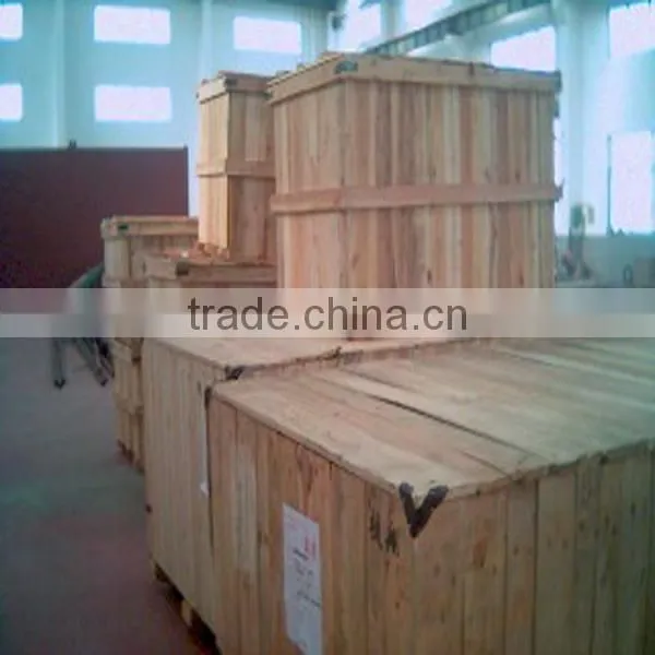 New designed deep commercial pressure fryer of chicken