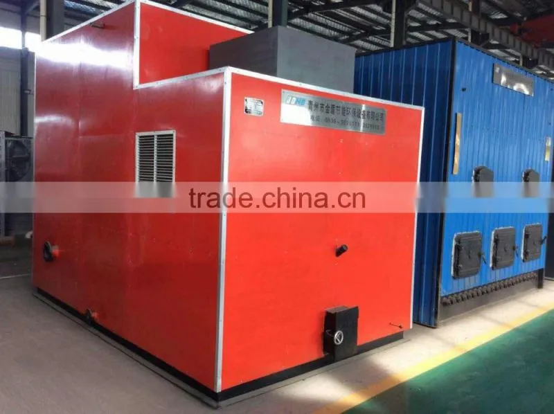 hot water boilers manufacturers/biomass burner