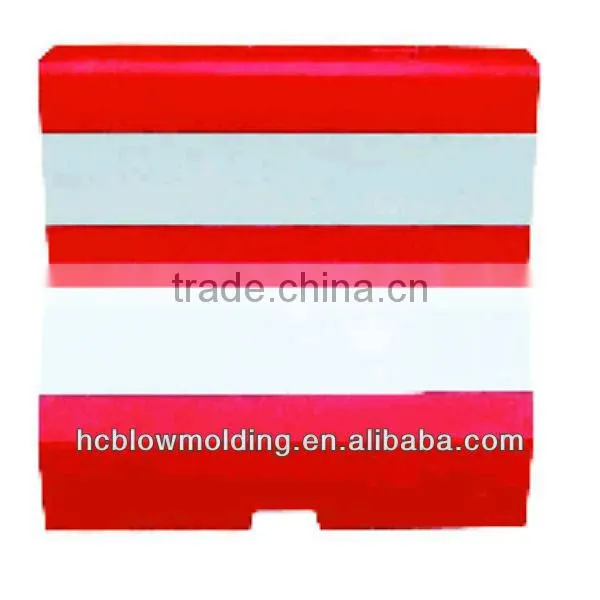 traffic security barrier
