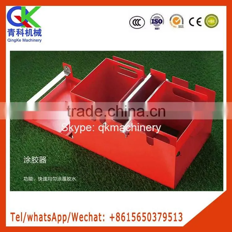 grass lawn tensioning device lawn laying tools