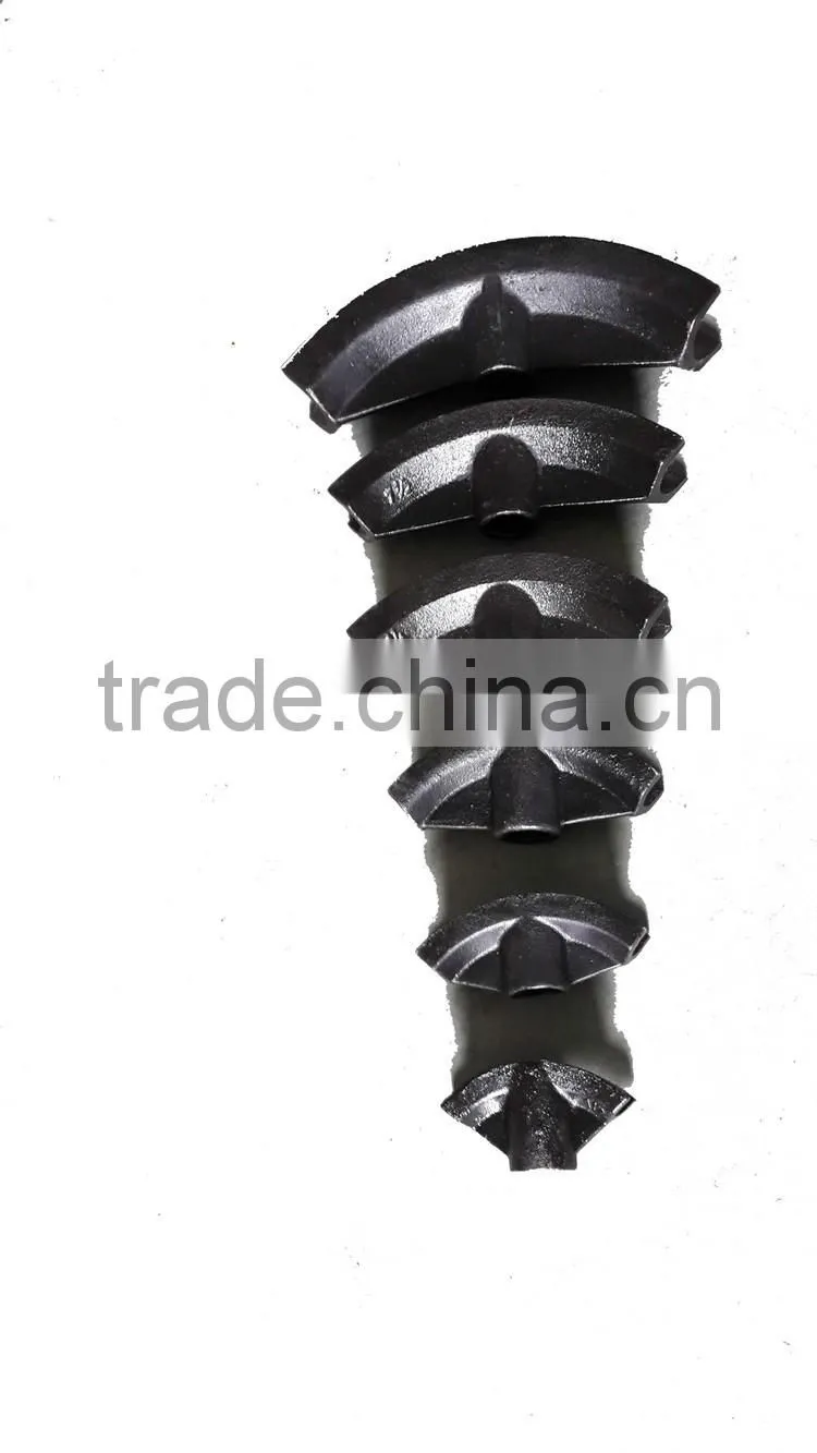 China wholesale websites hydaulic stainless steel pipe bending machine
