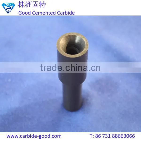 Venturi boron carbide ceramics(nozzle) blast nozzle sand blasting nozzle