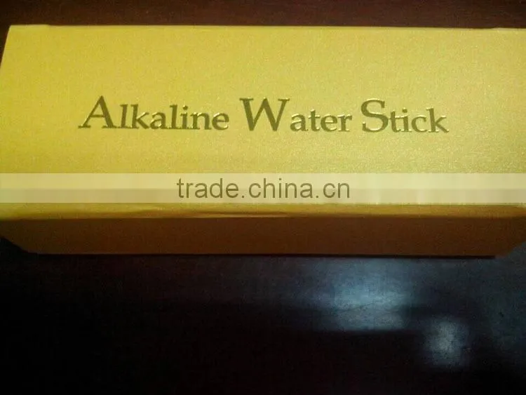 Ceramics water filter stick