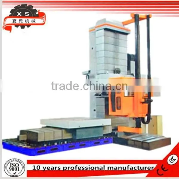 High Precision TS8365 Brake drum cylinder boring and honing machine for sale