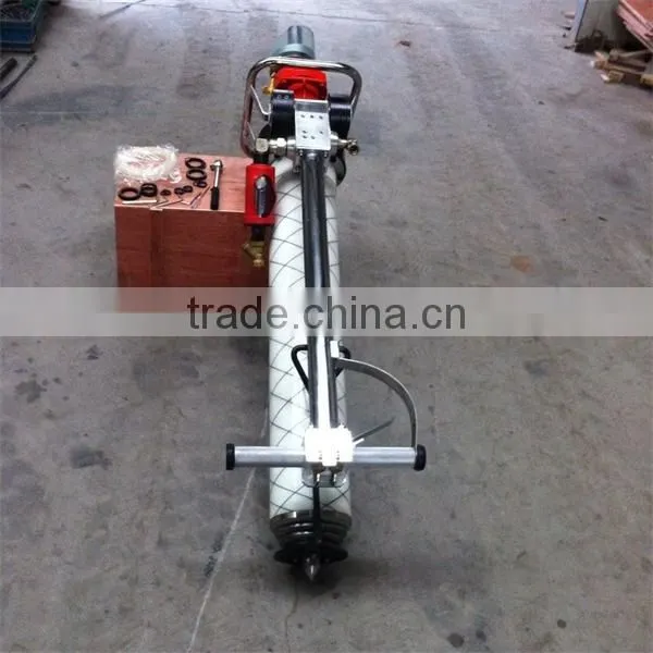 Good Qulity Mining MQT Series Pneumatic Roof Bolter