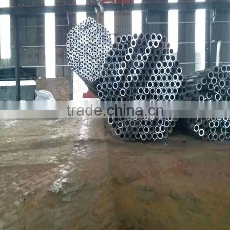 Roadway support anchor rod/right and left handed thread rock bolt