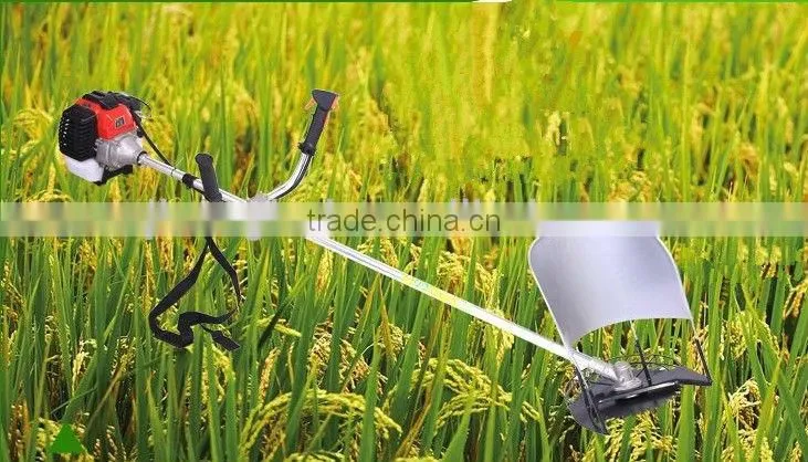 Brush cutter