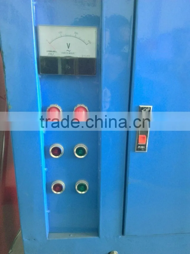 HSP-5/ HSP-7/HSP-9 series wet-mix shotcrete machine with ISO MA