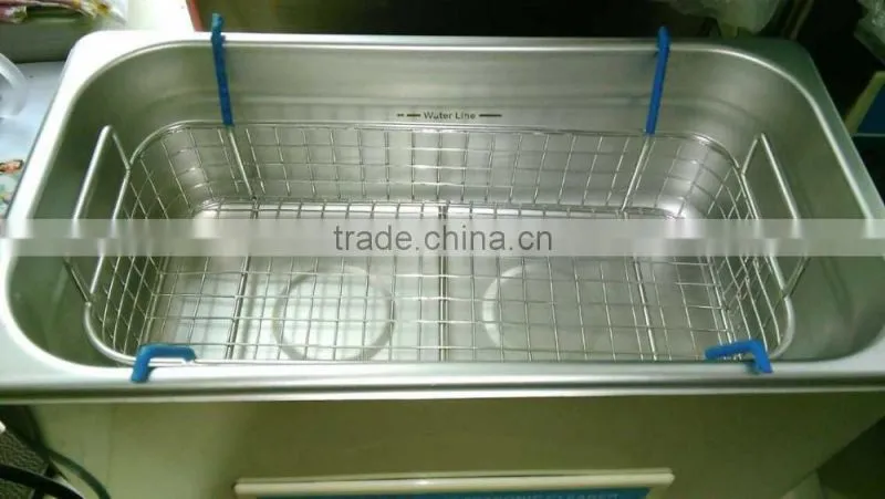 DTDN Type Ultrasonic Cleaning Machine