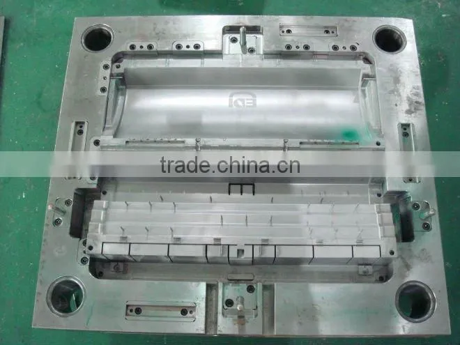 High precision Injection mould plastic injection molding for car plastic accessories in Shenzhen 2017