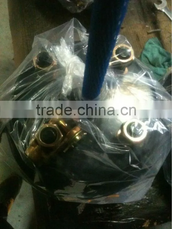 Air chambers T3030 DD