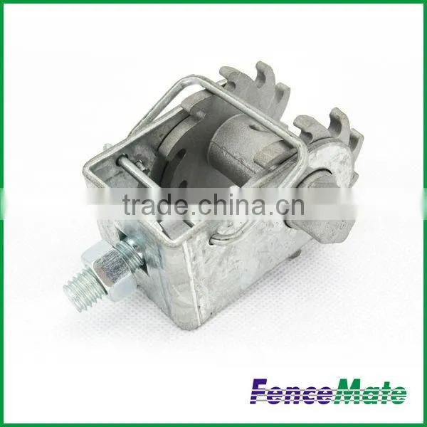 Vineyard Trellis Electric Fence End Post Strainer