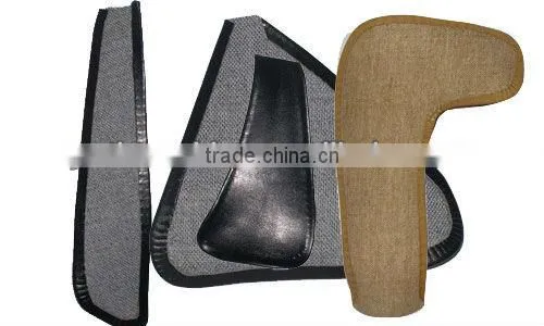 Automatic Edge Folding And Gluing Machine