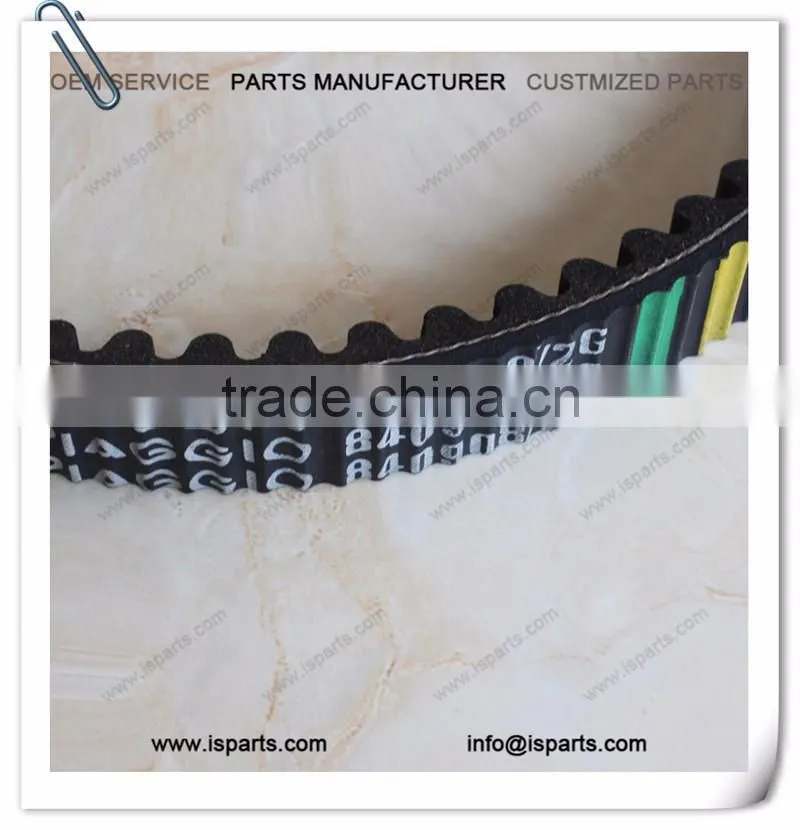 Adjustable wholesale belt for piaggio 840908-2G