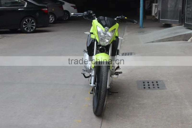Powerful sports street legal motorbike off-road 150cc Motorcycle
