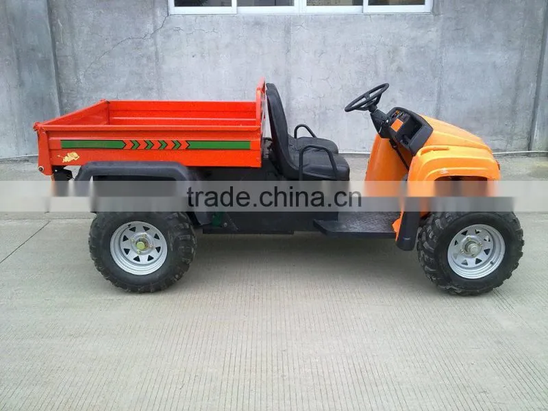 GM500E farm off road best electrical utv utility car